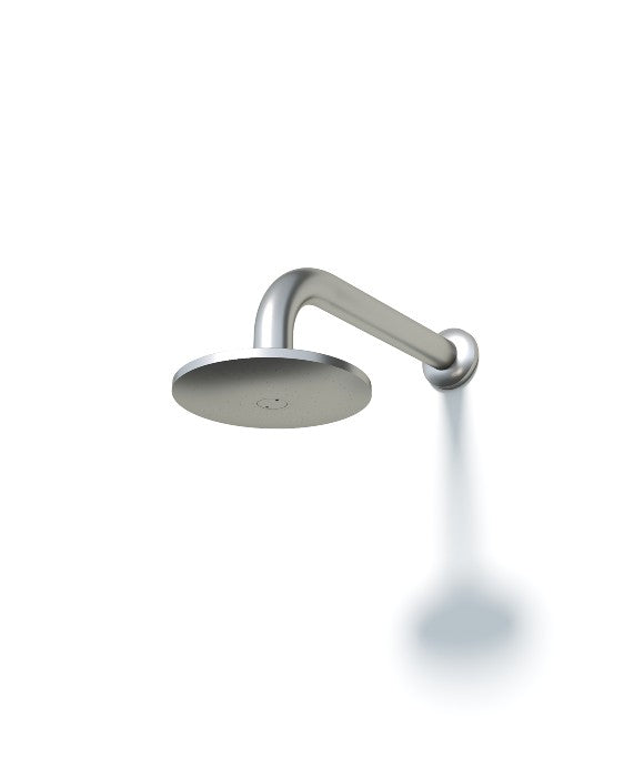 Rainware Outdoor Shower - Marengo Rose 8008 - SS316 WELS Rated 9L/min Rainware Outdoor Shower - Marengo Rose 8008 - SS316 WELS Rated 9L/min